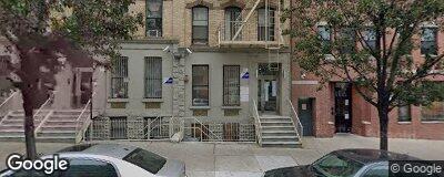 Street View of 123 WEST 106 STREET, Manhattan