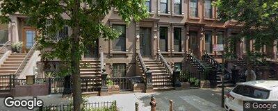 Street View of 123 WEST 132 STREET, Manhattan