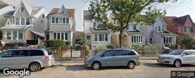 Street View of 123-10 116 AVENUE, Queens