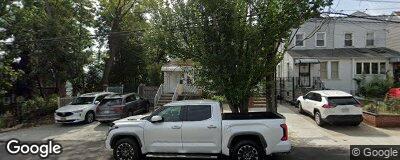 Street View of 123-20 26 AVENUE, Queens