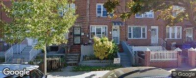 Street View of 123-39 INWOOD STREET, Queens