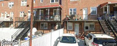 Street View of 1230 EAST 85 STREET, Brooklyn
