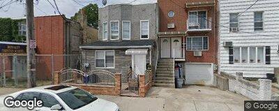 Street View of 1230 EAST 87 STREET, Brooklyn