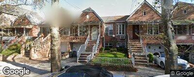 Street View of 1231 EAST 48 STREET, Brooklyn
