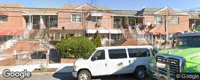 Street View of 1231 EAST 82 STREET, Brooklyn