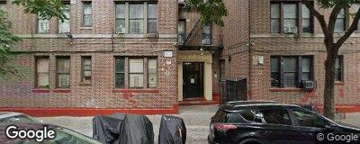 Street View of 1231 SHERIDAN AVENUE, Bronx