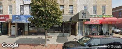 Street View of 1232 CASTLE HILL AVENUE, Bronx