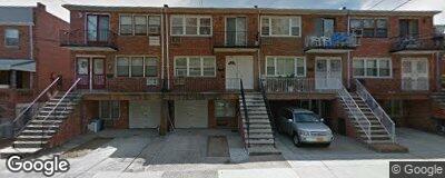 Street View of 1232 EAST 55 STREET, Brooklyn