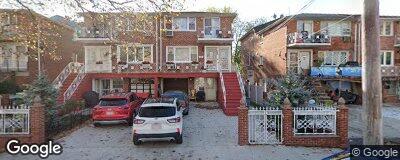 Street View of 1232 EAST 69 STREET, Brooklyn