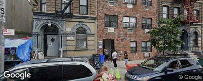 Street View of 1232 FULTON AVENUE, Bronx