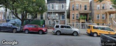 Street View of 1232 ST LAWRENCE AVENUE, Bronx