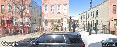 Street View of 1233 BRONX RIVER AVENUE, Bronx