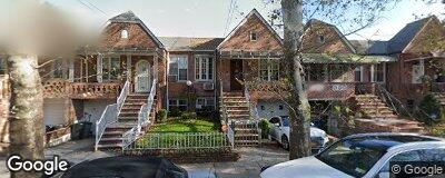 Street View of 1233 EAST 48 STREET, Brooklyn