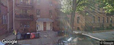 Street View of 1234 EAST 19 STREET, Brooklyn