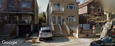 Street View of 1234 EAST 49 STREET, Brooklyn