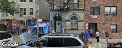 Street View of 1234 FULTON AVENUE, Bronx