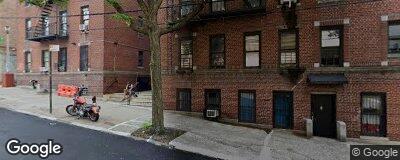 Street View of 1234 SHAKESPEARE AVENUE, Bronx