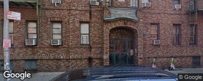 Street View of 1234 STRATFORD AVENUE, Bronx