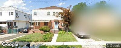 Street View of 1235 EAST 104 STREET, Brooklyn