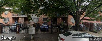 Street View of 1235 REV JAMES POLITE AVE, Bronx