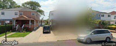 Street View of 1236 EAST 105 STREET, Brooklyn