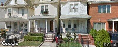 Street View of 1236 EAST 8 STREET, Brooklyn