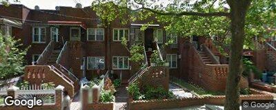 Street View of 1236 EAST 84 STREET, Brooklyn
