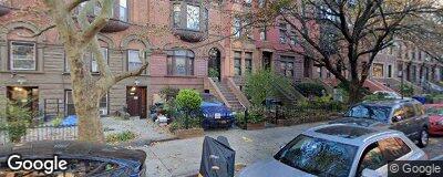 Street View of 1238 DEAN STREET, Brooklyn