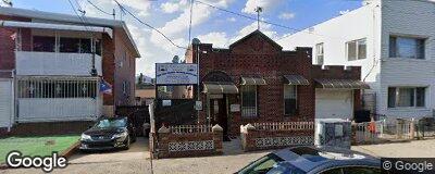 Street View of 1239 BELMONT AVENUE, Brooklyn