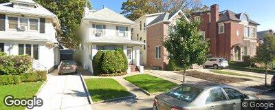 Street View of 1239 EAST 23 STREET, Brooklyn