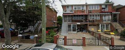 Street View of 1239 EAST 66 STREET, Brooklyn