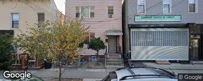 Street View of 124 CONKLIN AVENUE, Brooklyn