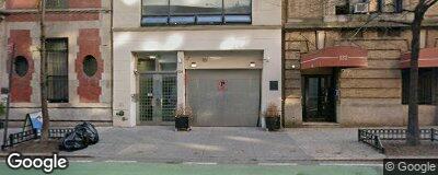 Street View of 124 EAST 13TH STREET