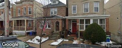 Street View of 124 EAST 235 STREET, Bronx