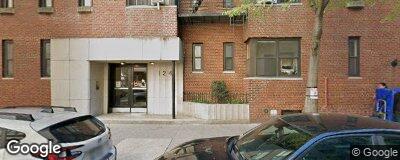 Street View of 124 EAST 24 STREET, Manhattan