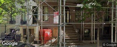 Street View of 124 EAST 61ST STREET, Manhattan
