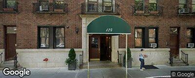 Street View of 124 EAST 84 STREET, Manhattan
