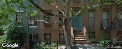 Street View of 124 HOYT STREET, Brooklyn