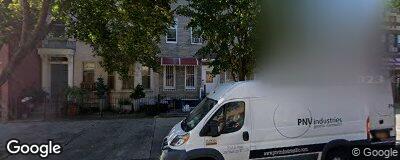 Street View of 124 ST NICHOLAS AVENUE, Brooklyn