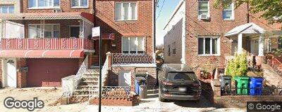 Street View of 124 STRYKER STREET, Brooklyn