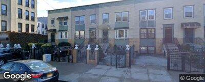 Street View of 124 SUMPTER STREET, Brooklyn