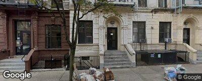 Street View of 124 WEST 139 STREET, Manhattan
