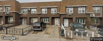 Street View of 124-09 25 ROAD, Queens