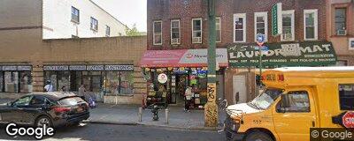 Street View of 124-12 JAMAICA AVENUE, Queens