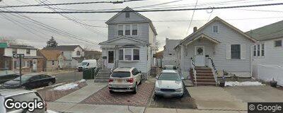 Street View of 124-20 25 ROAD, Queens