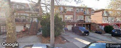 Street View of 1240 EAST 69 STREET, Brooklyn