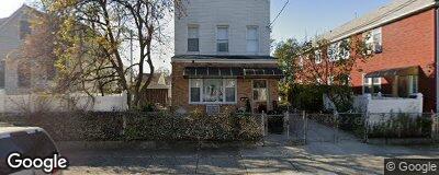 Street View of 1240 EAST 88 STREET, Brooklyn