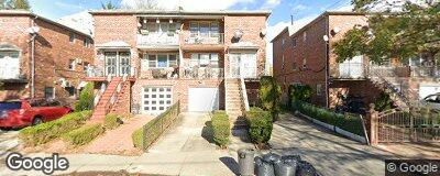 Street View of 1241 EAST 69 STREET, Brooklyn