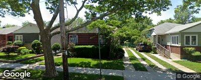 Street View of 1242 EAST 100 STREET, Brooklyn