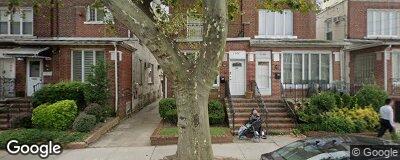 Street View of 1242 EAST 13 STREET, Brooklyn